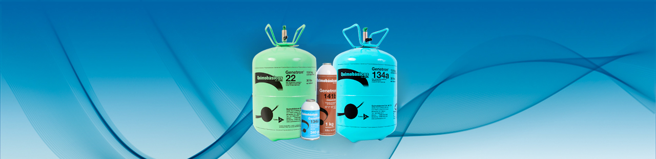 Abastece tus necesidades de gas refrigerante con Syraasa. Tenemos servicio de reparación de equipos