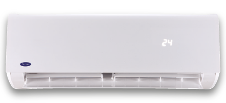 Minisplit Carrier XPower ULTRA para uso residencial a la venta en Syraasa